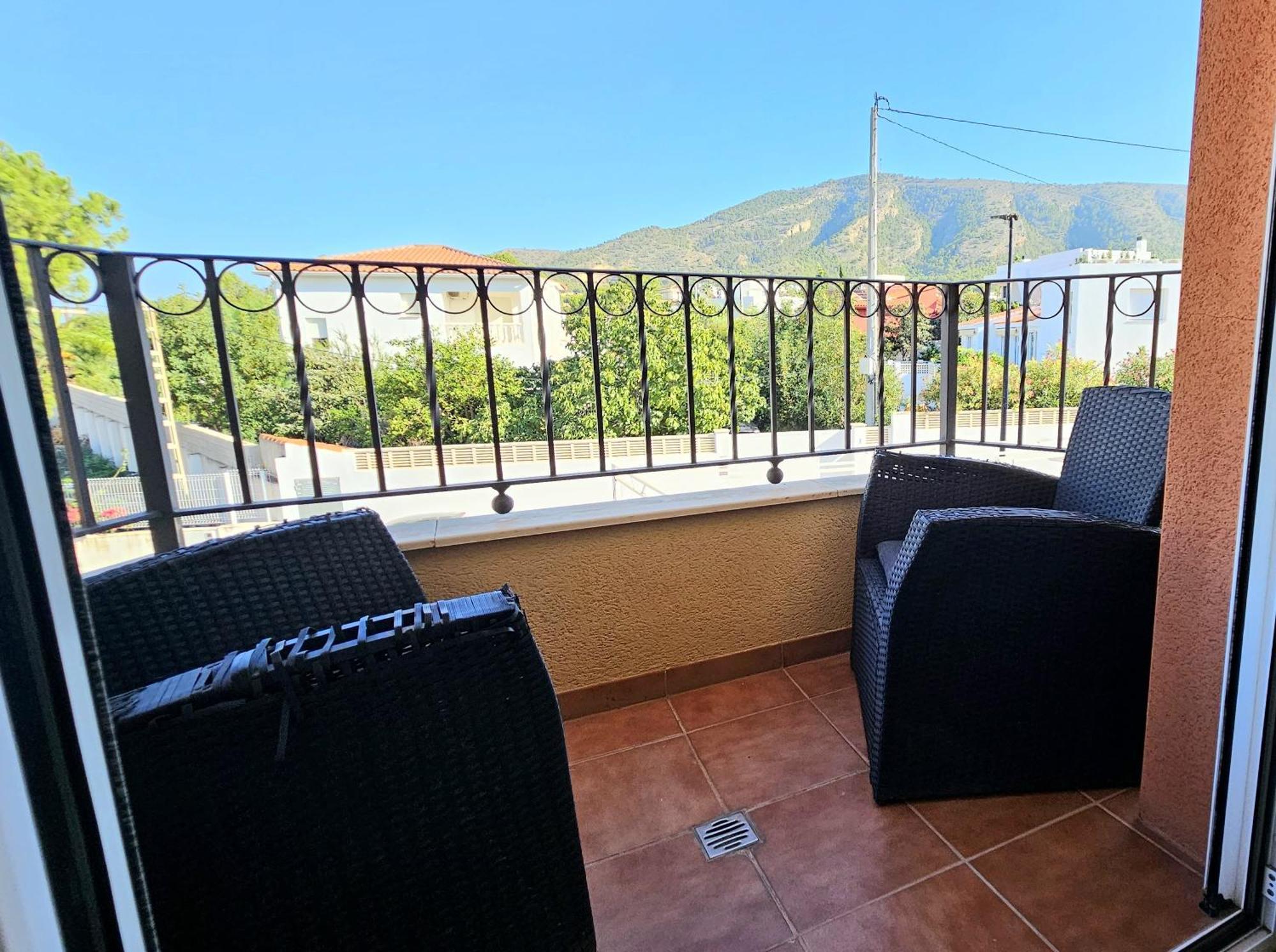 Villa Neil&Pete Benidorm Bed&Breakfast Albir El Albir Exterior foto
